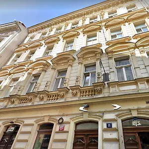 City Center Praga