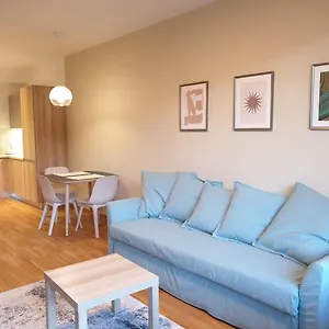  Apartament Costas