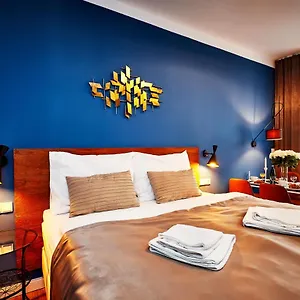  Apartman Vaclavska