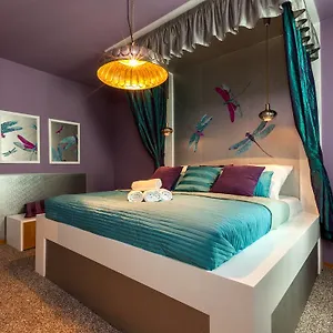  Appartement Lovely - Truhlarska