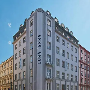 Luma Terra Хостел