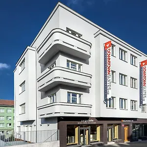  Appartement Downtown Belohorska