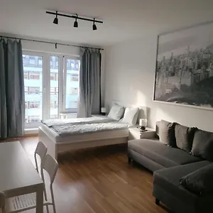  Apartament Brand New #71 With Free Secure Parking In The Center