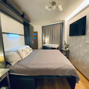  Apartament Cozy Near Castle