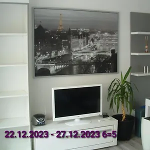  Appartamento Nice Apartments Prague