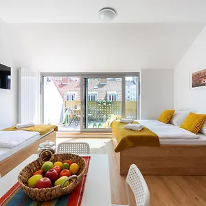  Appartement Libero