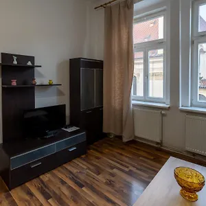  Appartement Downtown