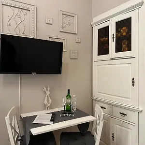  Appartement Stylovy V Srdci Prahy