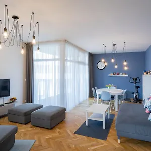  Apartman Veleslavin