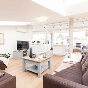  Apartman Glamour Excellent