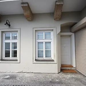 Prague Central Residence Praga
