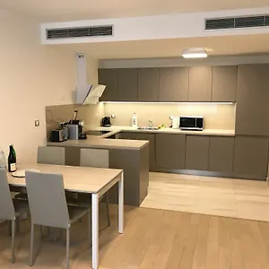  Apartament Rezidence Muzeum