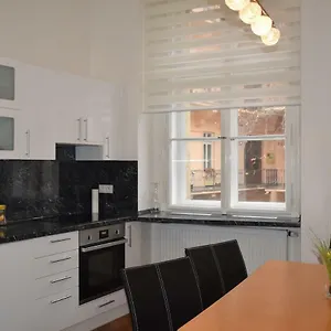  Appartement Tiva Downtown
