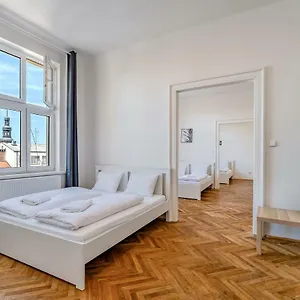  Appartement Avantguard