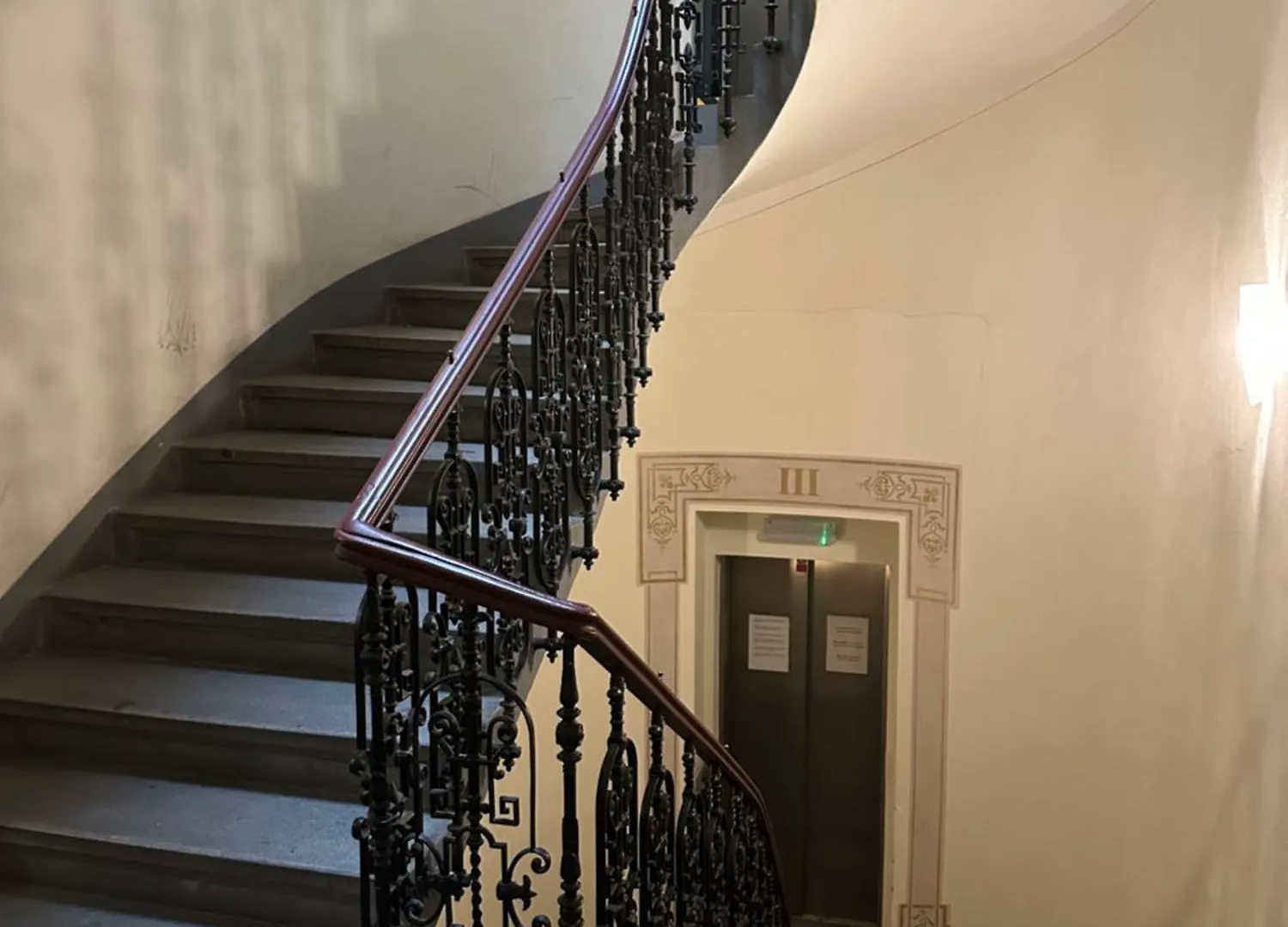 Tyrsova Apartment City Centre Prague