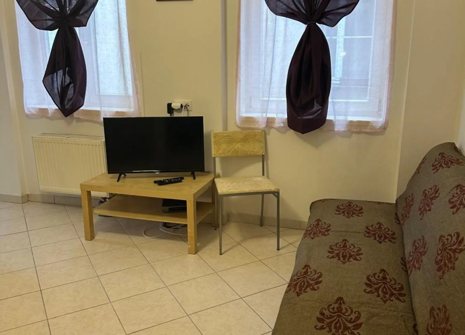 Tyrsova Apartment City Centre Prague Czech Republic