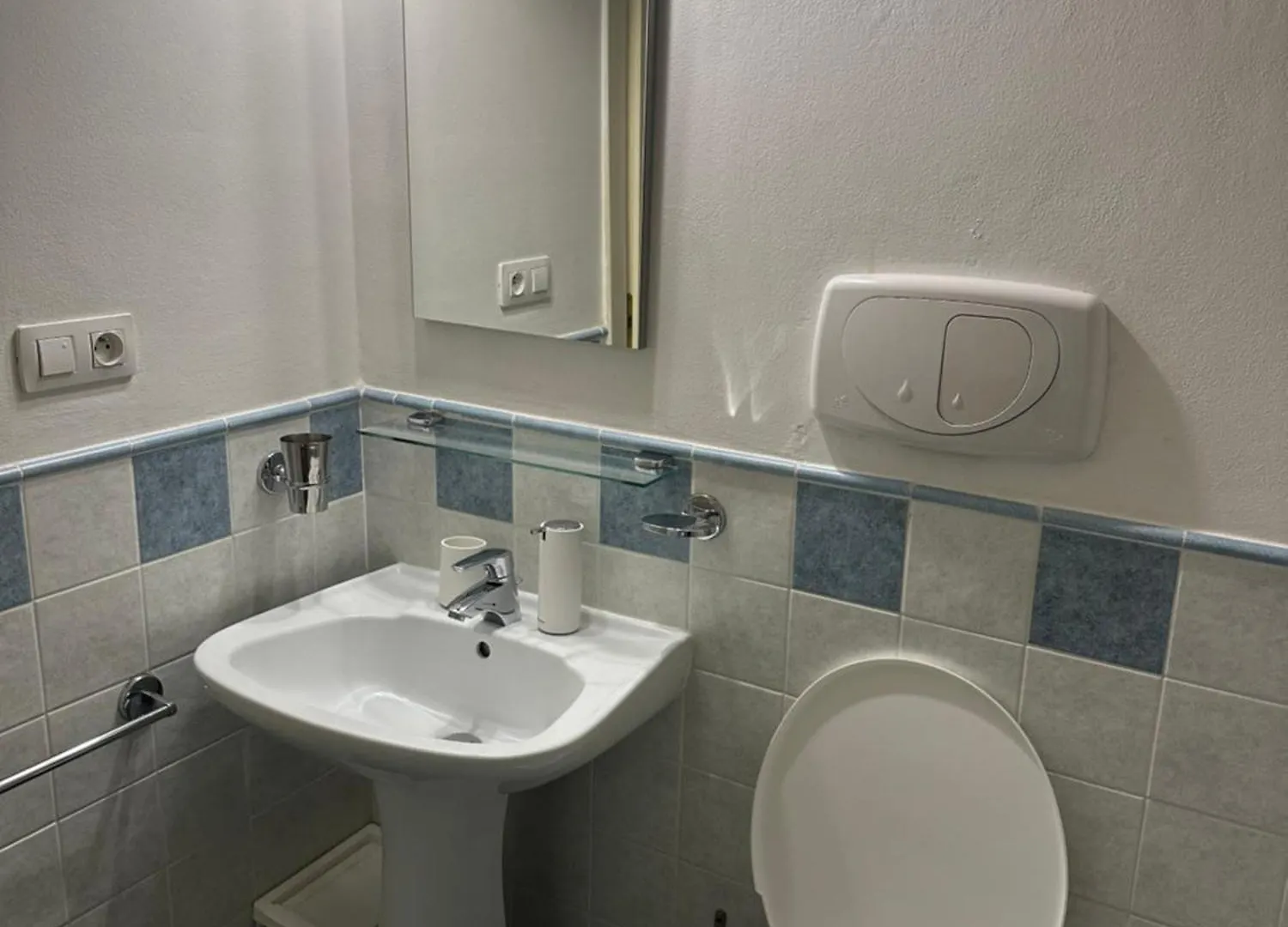 Tyrsova Apartment City Centre Prague Czech Republic