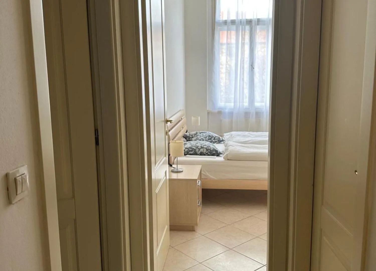 Tyrsova Apartment City Centre Prague
