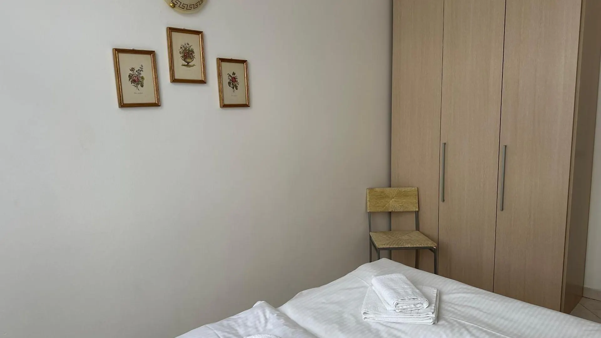 Tyrsova Apartment City Centre Prague 0*,