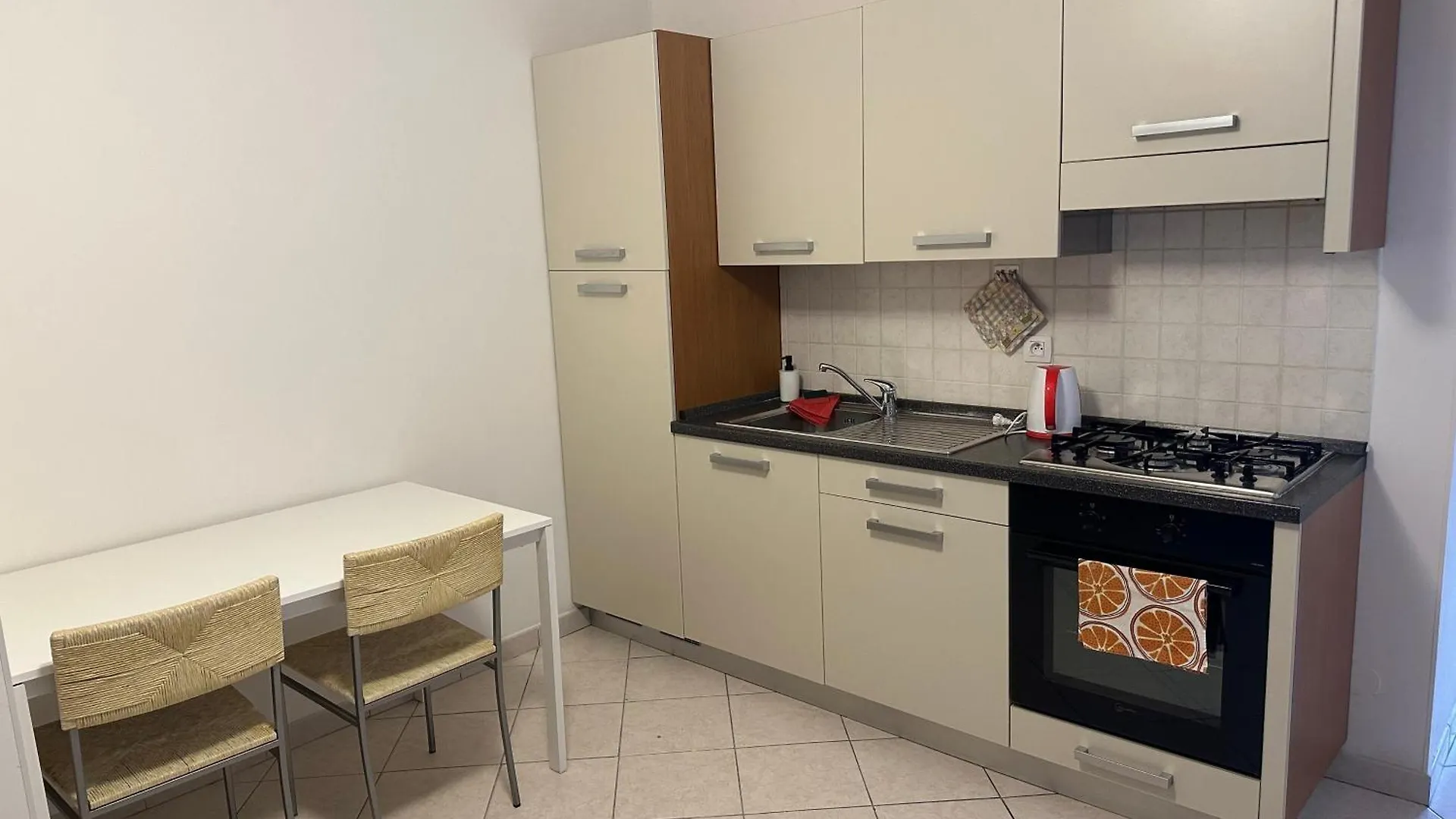 Tyrsova Apartment City Centre Prague