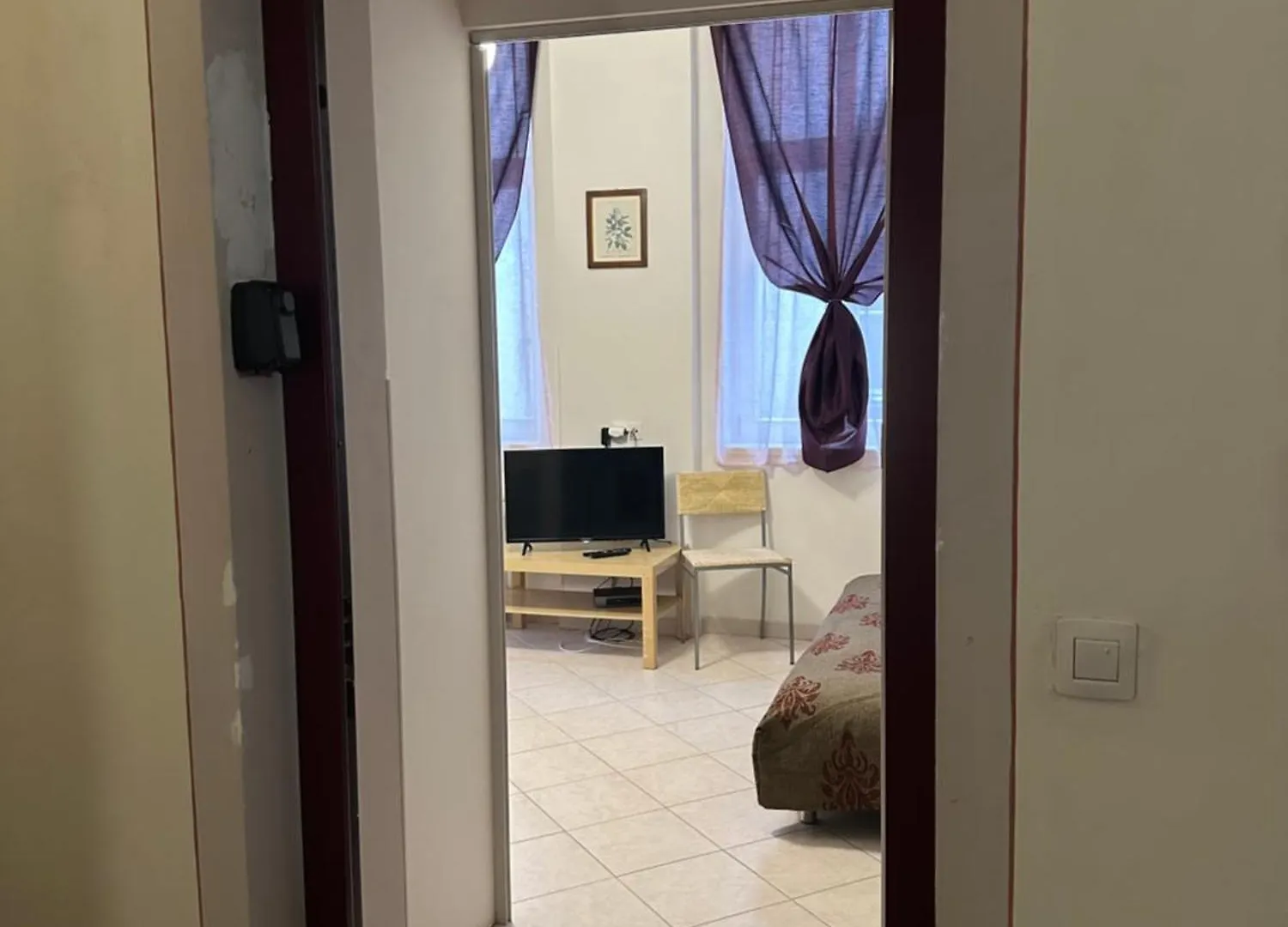 Tyrsova Apartment City Centre Prague