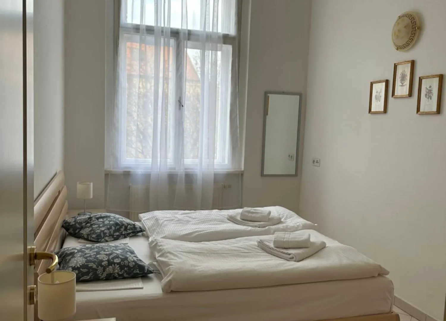 Tyrsova Apartment City Centre Prague